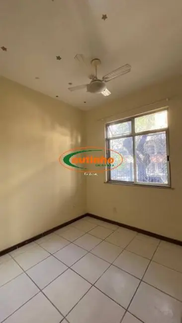 Foto 8 de Apartamento com 3 quartos à venda, 80m2 em Tijuca, Rio De Janeiro - RJ