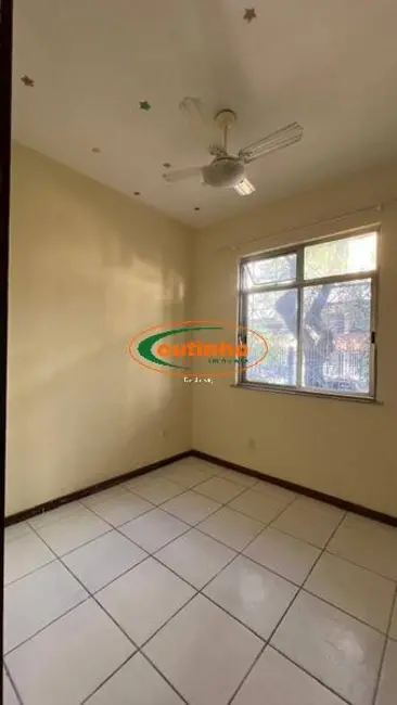 Foto 9 de Apartamento com 3 quartos à venda, 80m2 em Tijuca, Rio De Janeiro - RJ