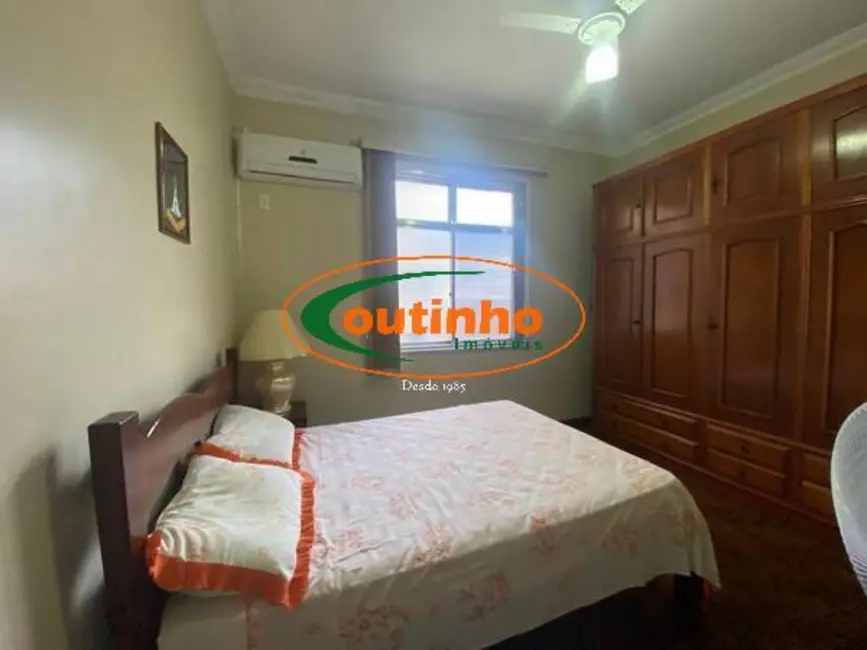 Apartamento com 2 quartos à venda, 62m2 em Tijuca, Rio De Janeiro - RJ - imagem 7 Foto 7 de Apartamento com 2 quartos à venda, 62m2 em Tijuca, Rio De Janeiro - RJ