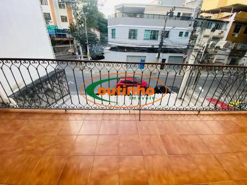 Foto 5 de Casa com 4 quartos à venda, 198m2 em Tijuca, Rio De Janeiro - RJ