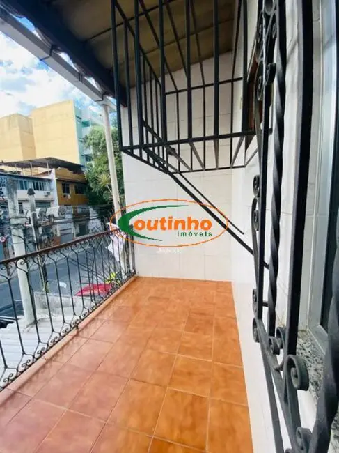 Foto 4 de Casa com 4 quartos à venda, 198m2 em Tijuca, Rio De Janeiro - RJ