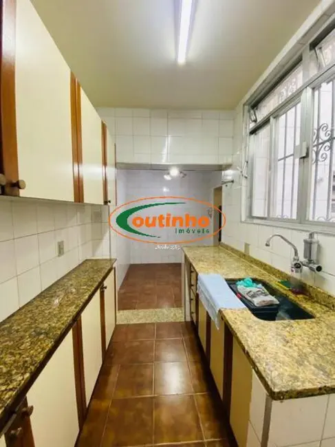 Foto 9 de Casa com 4 quartos à venda, 198m2 em Tijuca, Rio De Janeiro - RJ