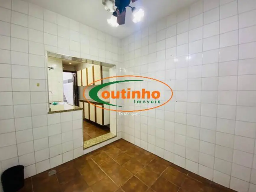 Foto 8 de Casa com 4 quartos à venda, 198m2 em Tijuca, Rio De Janeiro - RJ