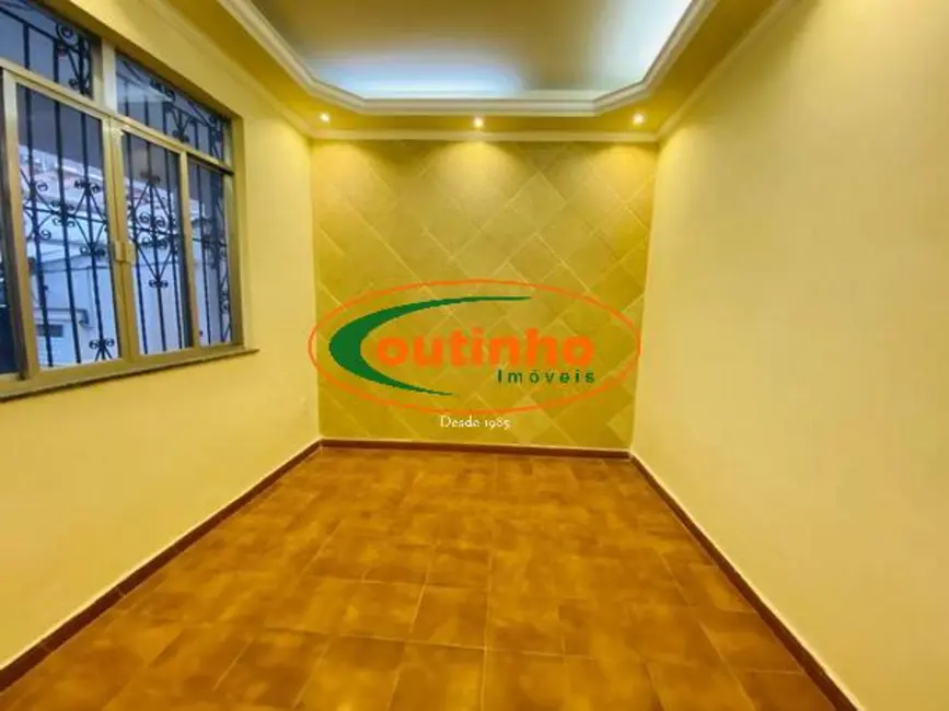 Foto 3 de Casa com 4 quartos à venda, 198m2 em Tijuca, Rio De Janeiro - RJ
