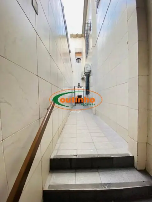 Foto 6 de Casa com 4 quartos à venda, 198m2 em Tijuca, Rio De Janeiro - RJ