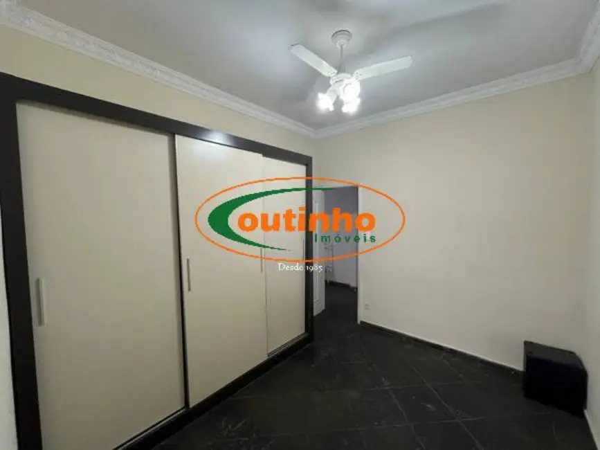 Foto 7 de Apartamento com 2 quartos à venda, 60m2 em Tijuca, Rio De Janeiro - RJ