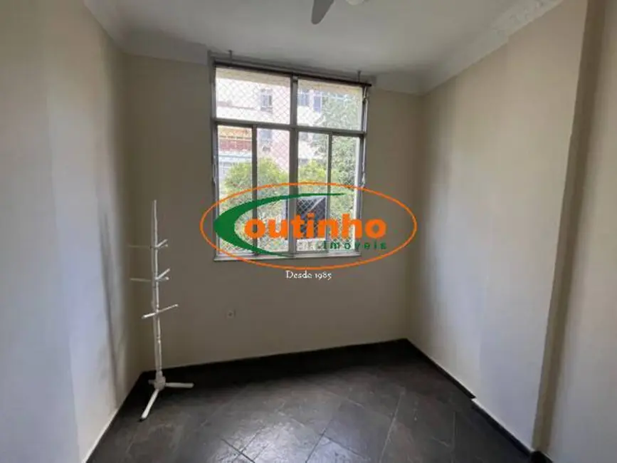 Foto 5 de Apartamento com 2 quartos à venda, 60m2 em Tijuca, Rio De Janeiro - RJ