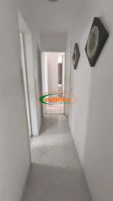 Foto 5 de Apartamento com 2 quartos à venda, 78m2 em Tijuca, Rio De Janeiro - RJ