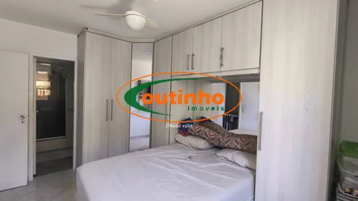 Foto 8 de Apartamento com 2 quartos à venda, 78m2 em Tijuca, Rio De Janeiro - RJ