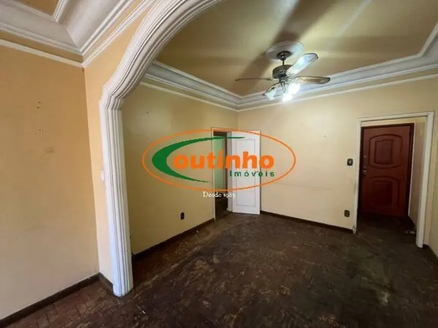 Foto 3 de Apartamento com 3 quartos à venda, 117m2 em Tijuca, Rio De Janeiro - RJ