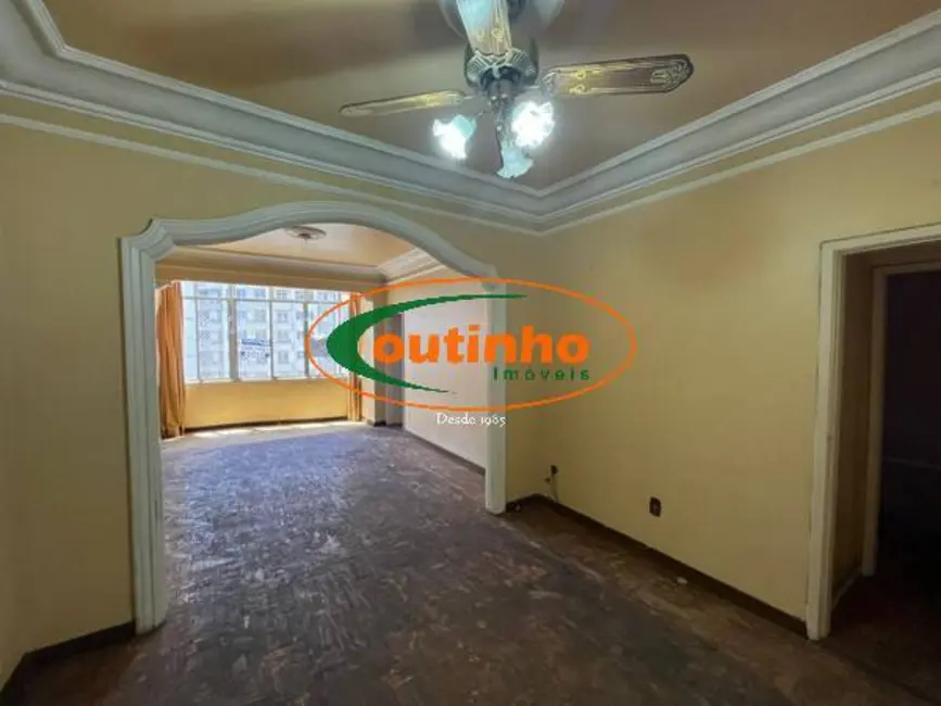 Foto 7 de Apartamento com 3 quartos à venda, 117m2 em Tijuca, Rio De Janeiro - RJ