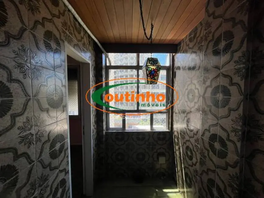 Foto 9 de Apartamento com 3 quartos à venda, 117m2 em Tijuca, Rio De Janeiro - RJ