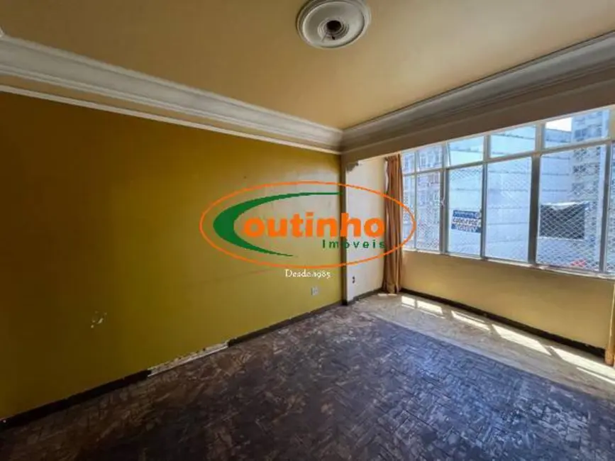 Foto 5 de Apartamento com 3 quartos à venda, 117m2 em Tijuca, Rio De Janeiro - RJ