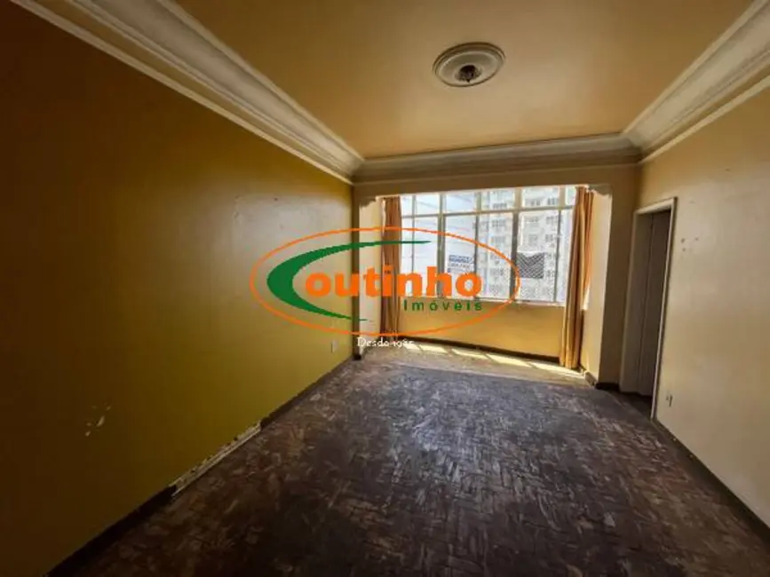 Foto 1 de Apartamento com 3 quartos à venda, 117m2 em Tijuca, Rio De Janeiro - RJ