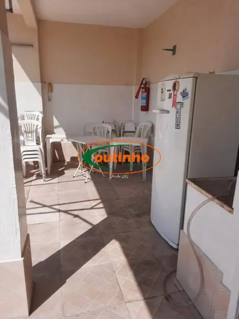 Apartamento com 2 quartos à venda, 60m2 em Tijuca, Rio De Janeiro - RJ - imagem 4 Foto 4 de Apartamento com 2 quartos à venda, 60m2 em Tijuca, Rio De Janeiro - RJ