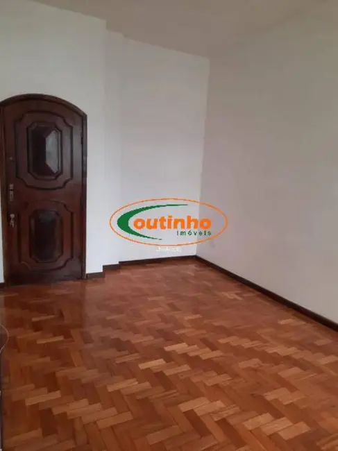 Apartamento com 2 quartos à venda, 60m2 em Tijuca, Rio De Janeiro - RJ - imagem 7 Foto 7 de Apartamento com 2 quartos à venda, 60m2 em Tijuca, Rio De Janeiro - RJ