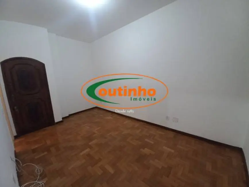Foto 5 de Apartamento com 2 quartos à venda, 60m2 em Tijuca, Rio De Janeiro - RJ