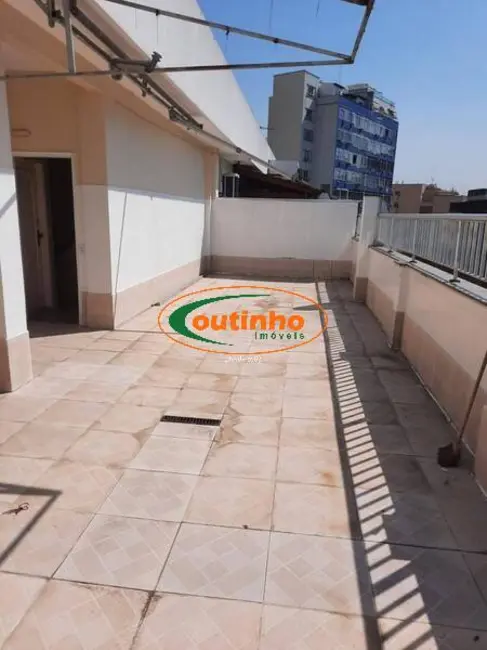 Apartamento com 2 quartos à venda, 60m2 em Tijuca, Rio De Janeiro - RJ - imagem 1 Foto 1 de Apartamento com 2 quartos à venda, 60m2 em Tijuca, Rio De Janeiro - RJ