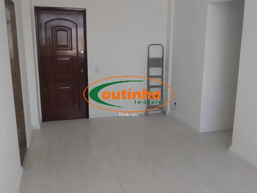 Foto 3 de Apartamento com 2 quartos à venda, 60m2 em Andaraí, Rio De Janeiro - RJ