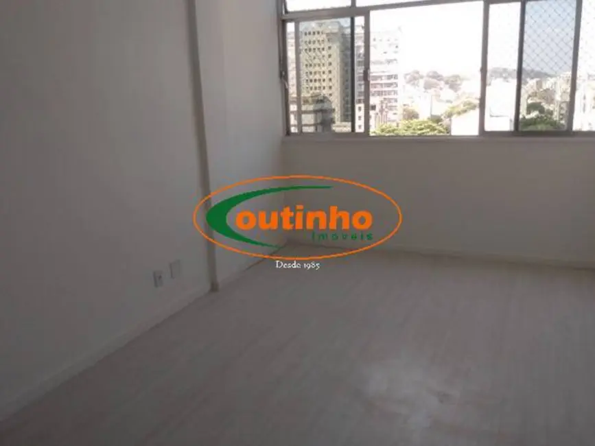 Foto 4 de Apartamento com 2 quartos à venda, 60m2 em Andaraí, Rio De Janeiro - RJ