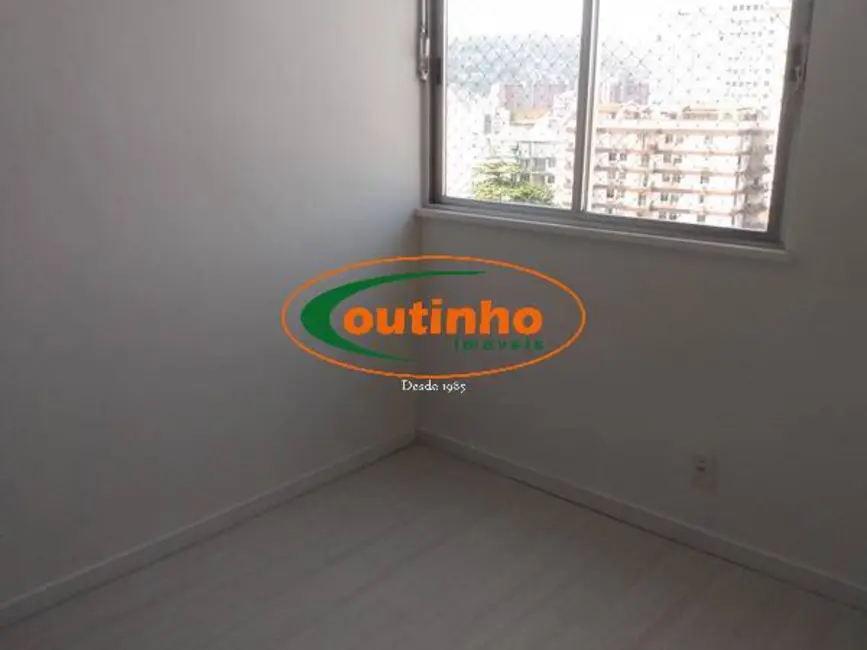 Foto 9 de Apartamento com 2 quartos à venda, 60m2 em Andaraí, Rio De Janeiro - RJ