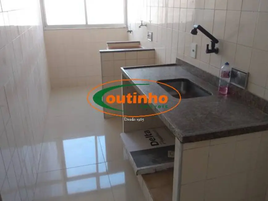 Foto 6 de Apartamento com 2 quartos à venda, 60m2 em Andaraí, Rio De Janeiro - RJ