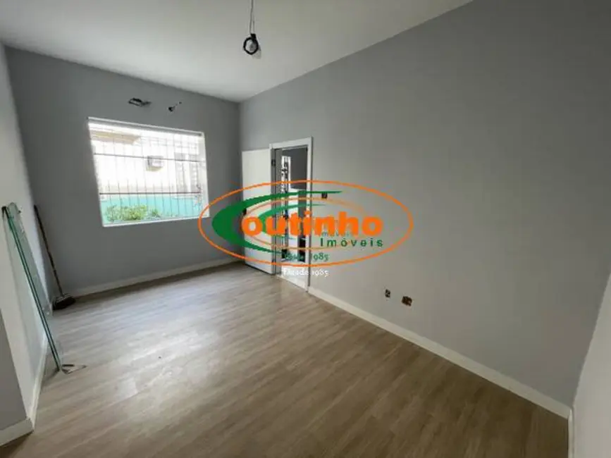 Foto 4 de Apartamento com 1 quarto à venda, 55m2 em Tijuca, Rio De Janeiro - RJ
