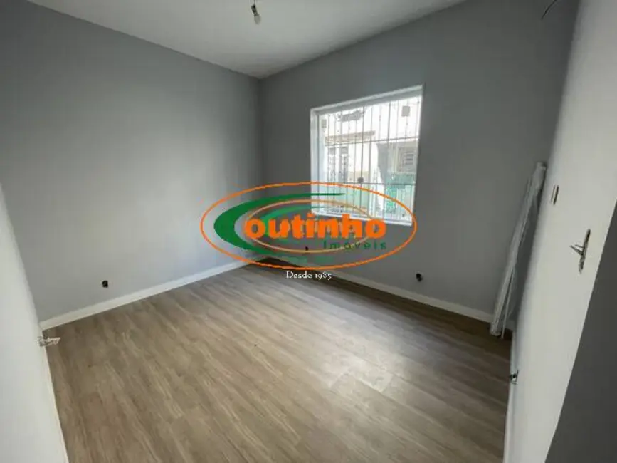 Foto 3 de Apartamento com 1 quarto à venda, 55m2 em Tijuca, Rio De Janeiro - RJ