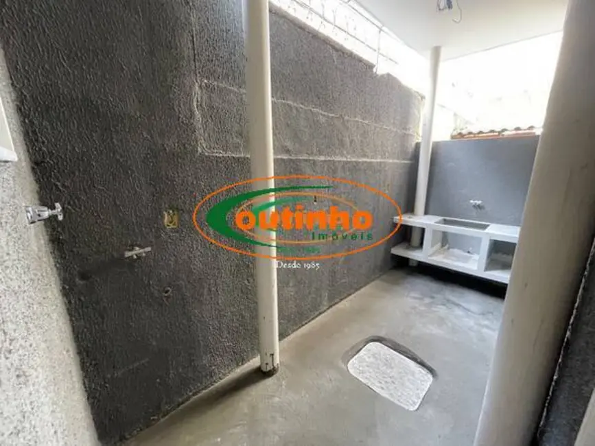 Foto 6 de Apartamento com 1 quarto à venda, 55m2 em Tijuca, Rio De Janeiro - RJ