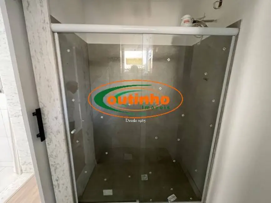 Foto 9 de Apartamento com 1 quarto à venda, 55m2 em Tijuca, Rio De Janeiro - RJ