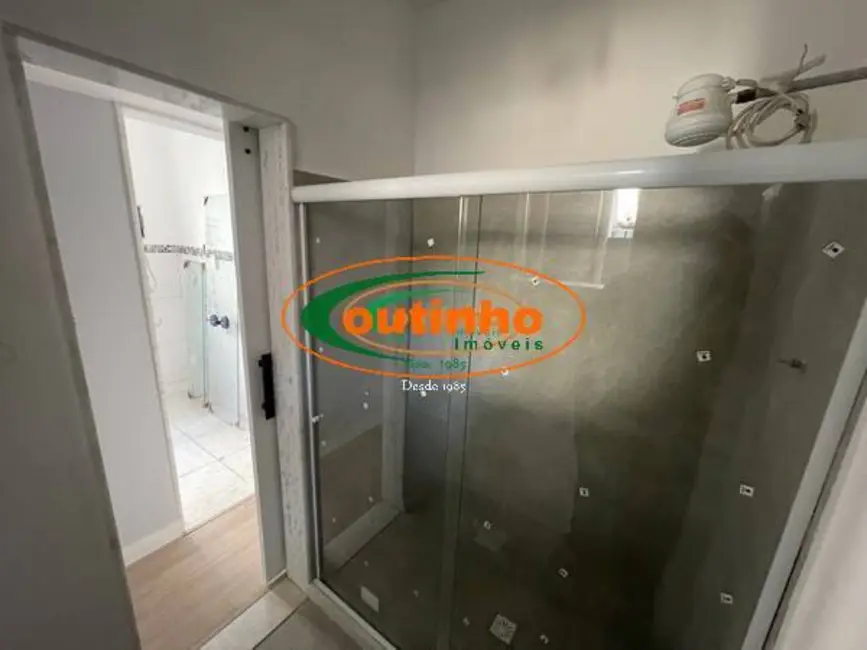 Foto 5 de Apartamento com 1 quarto à venda, 55m2 em Tijuca, Rio De Janeiro - RJ