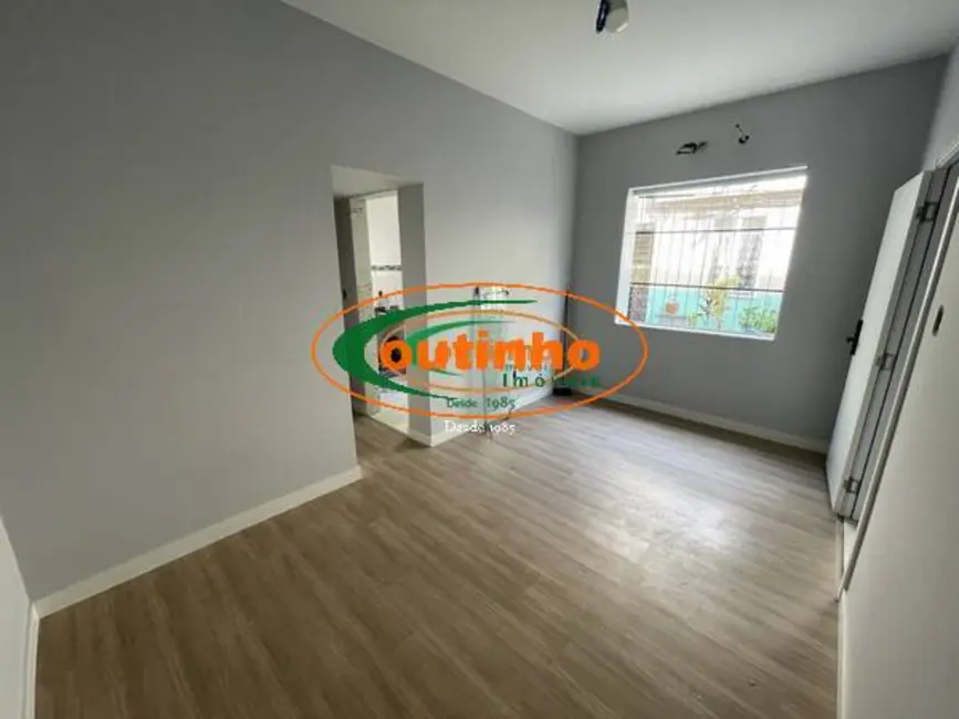 Foto 8 de Apartamento com 1 quarto à venda, 55m2 em Tijuca, Rio De Janeiro - RJ