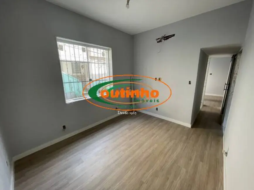 Foto 7 de Apartamento com 1 quarto à venda, 55m2 em Tijuca, Rio De Janeiro - RJ