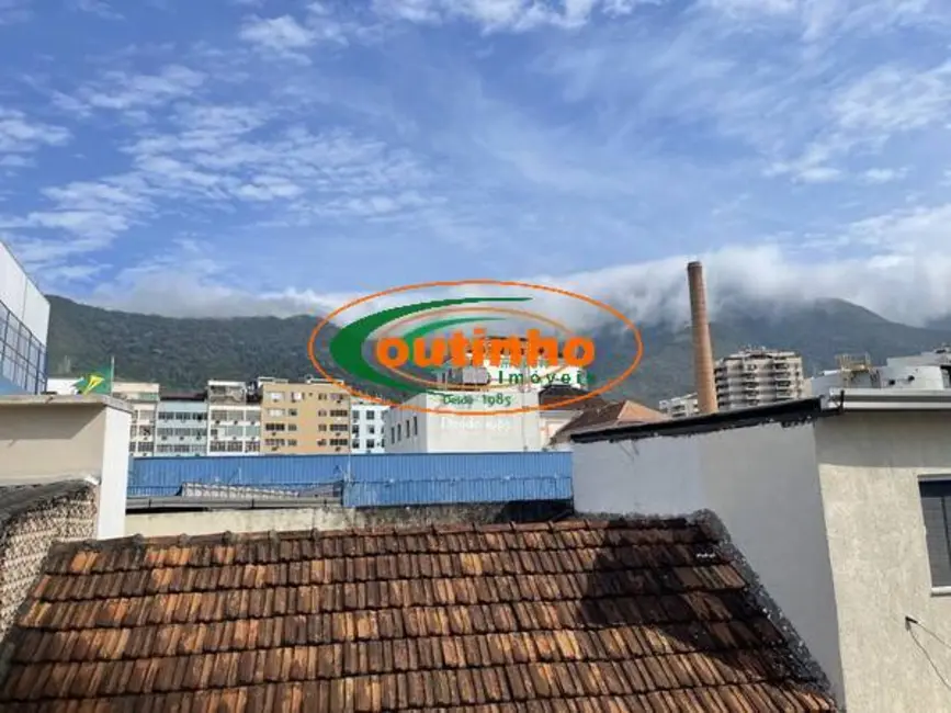 Foto 4 de Apartamento com 2 quartos à venda, 75m2 em Tijuca, Rio De Janeiro - RJ
