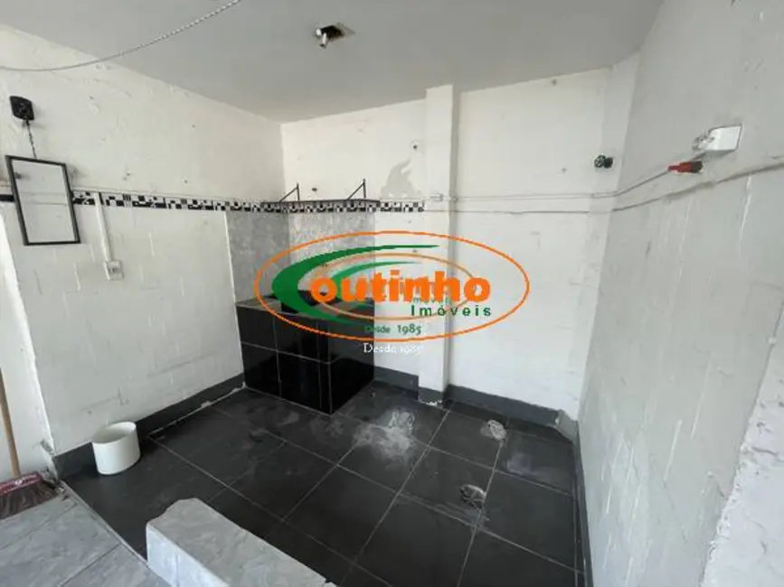 Foto 9 de Apartamento com 2 quartos à venda, 75m2 em Tijuca, Rio De Janeiro - RJ