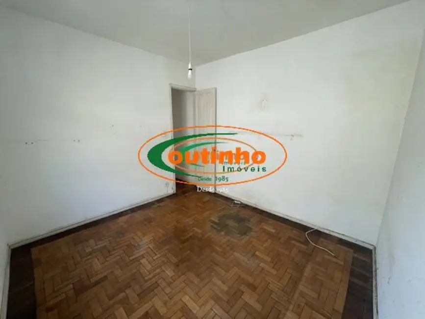 Foto 6 de Apartamento com 2 quartos à venda, 75m2 em Tijuca, Rio De Janeiro - RJ