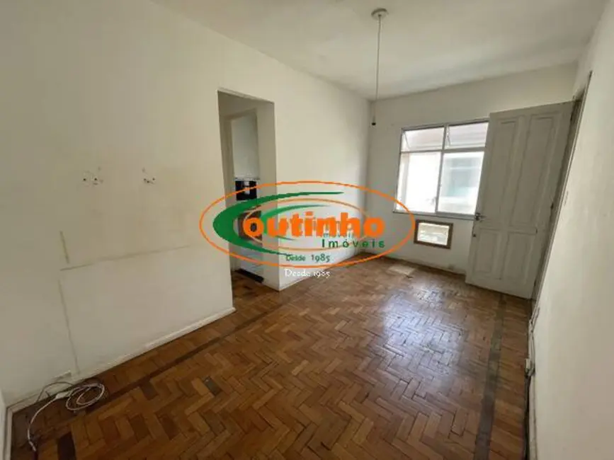 Foto 5 de Apartamento com 2 quartos à venda, 75m2 em Tijuca, Rio De Janeiro - RJ
