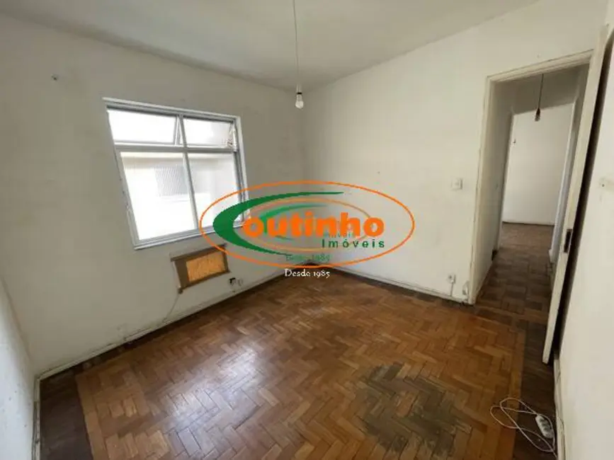 Foto 7 de Apartamento com 2 quartos à venda, 75m2 em Tijuca, Rio De Janeiro - RJ