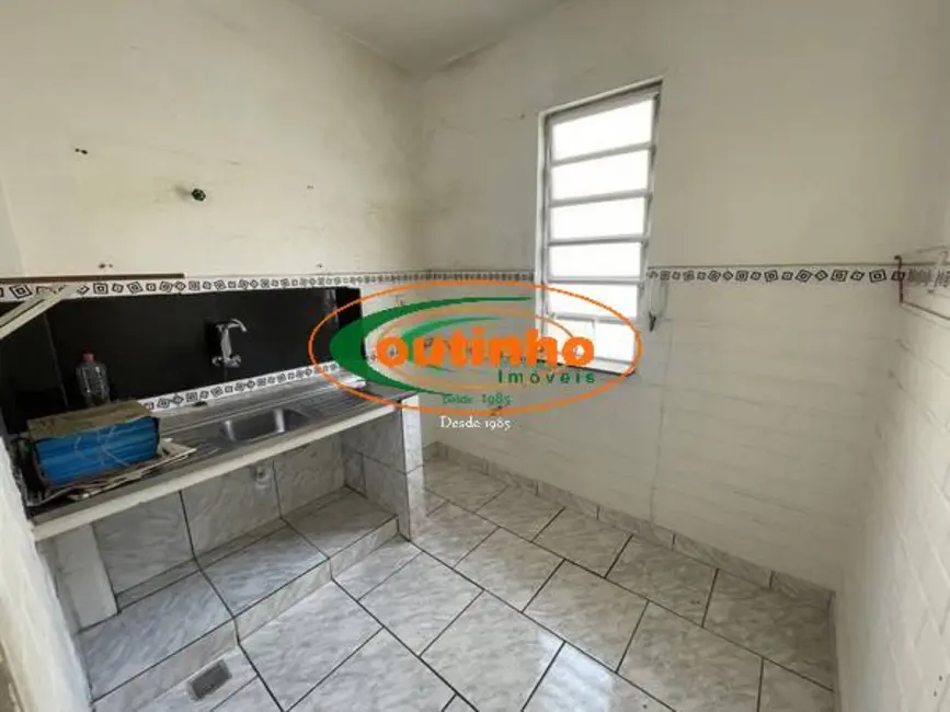 Foto 8 de Apartamento com 2 quartos à venda, 75m2 em Tijuca, Rio De Janeiro - RJ