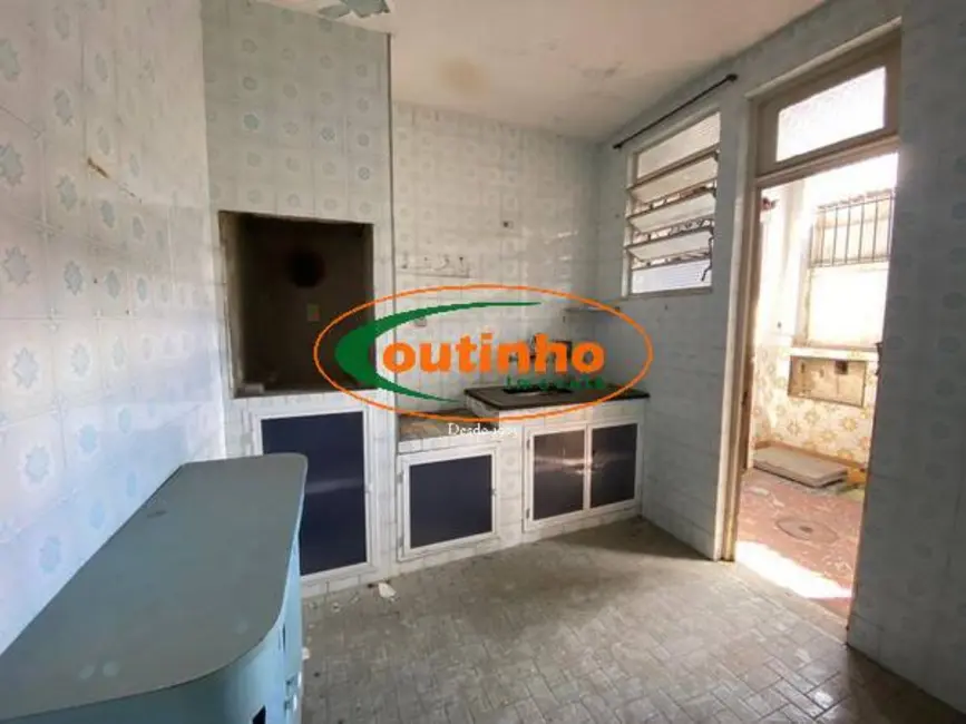 Foto 9 de Casa com 3 quartos à venda, 88m2 em Vila Isabel, Rio De Janeiro - RJ