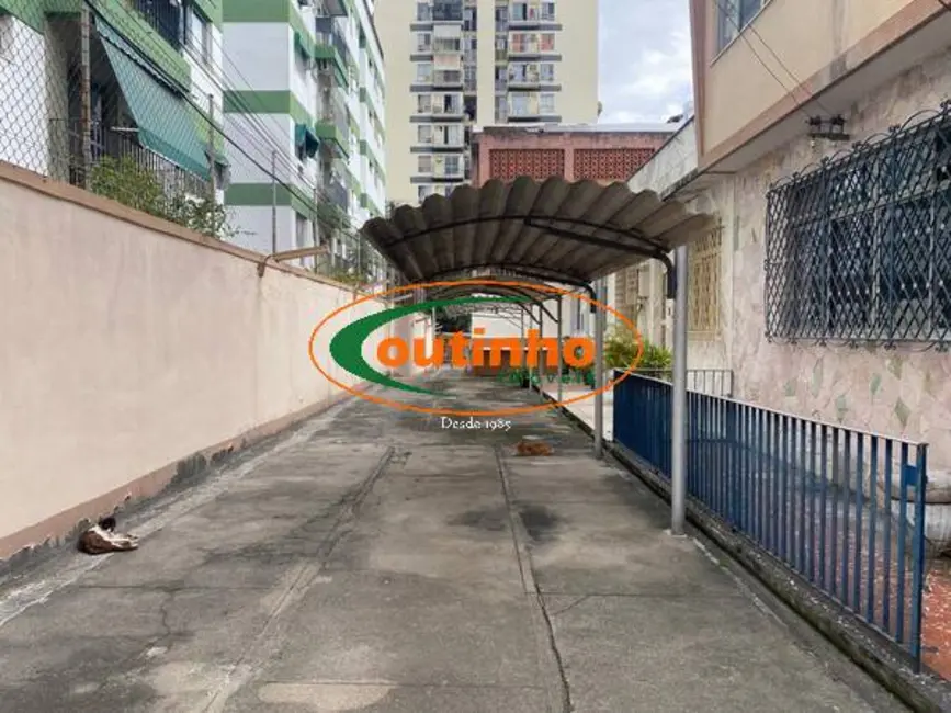 Foto 2 de Casa com 3 quartos à venda, 88m2 em Vila Isabel, Rio De Janeiro - RJ