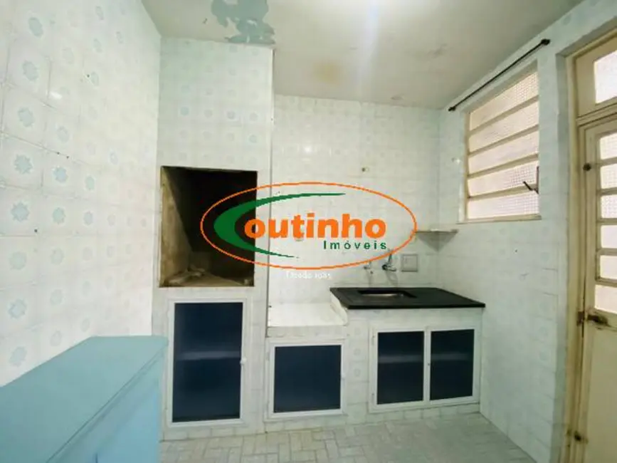 Casa com 3 quartos à venda, 88m2 em Vila Isabel, Rio De Janeiro - RJ - imagem 5 Foto 5 de Casa com 3 quartos à venda, 88m2 em Vila Isabel, Rio De Janeiro - RJ
