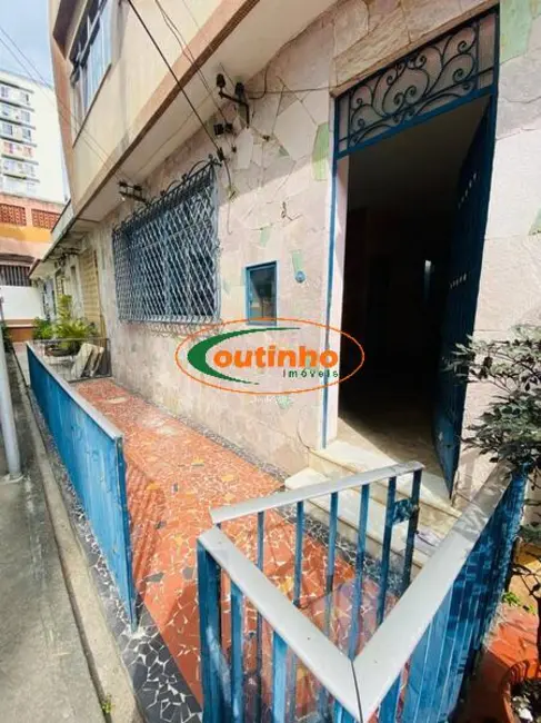 Casa com 3 quartos à venda, 88m2 em Vila Isabel, Rio De Janeiro - RJ - imagem 2 Foto 2 de Casa com 3 quartos à venda, 88m2 em Vila Isabel, Rio De Janeiro - RJ