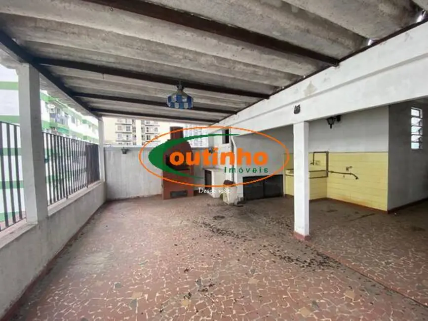Foto 6 de Casa com 3 quartos à venda, 88m2 em Vila Isabel, Rio De Janeiro - RJ