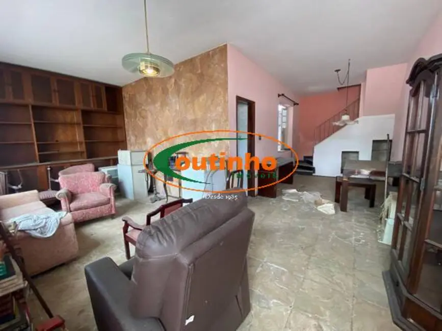 Foto 7 de Casa com 3 quartos à venda, 88m2 em Vila Isabel, Rio De Janeiro - RJ