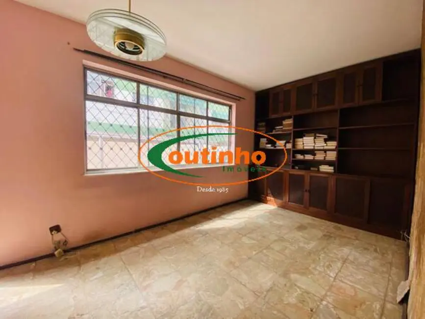 Casa com 3 quartos à venda, 88m2 em Vila Isabel, Rio De Janeiro - RJ - imagem 6 Foto 6 de Casa com 3 quartos à venda, 88m2 em Vila Isabel, Rio De Janeiro - RJ