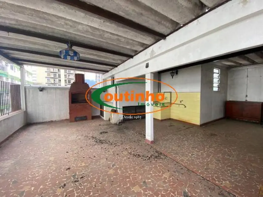 Foto 4 de Casa com 3 quartos à venda, 88m2 em Vila Isabel, Rio De Janeiro - RJ