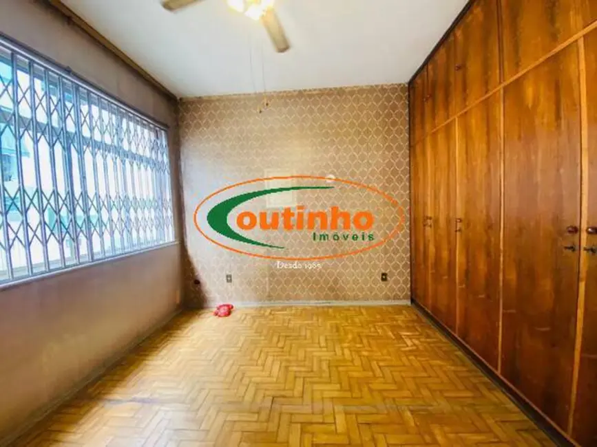 Casa com 3 quartos à venda, 88m2 em Vila Isabel, Rio De Janeiro - RJ - imagem 8 Foto 8 de Casa com 3 quartos à venda, 88m2 em Vila Isabel, Rio De Janeiro - RJ