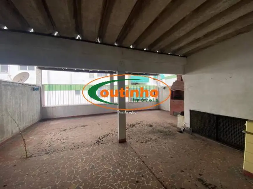 Foto 5 de Casa com 3 quartos à venda, 88m2 em Vila Isabel, Rio De Janeiro - RJ