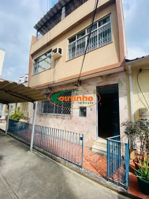 Casa com 3 quartos à venda, 88m2 em Vila Isabel, Rio De Janeiro - RJ - imagem 1 Foto 1 de Casa com 3 quartos à venda, 88m2 em Vila Isabel, Rio De Janeiro - RJ